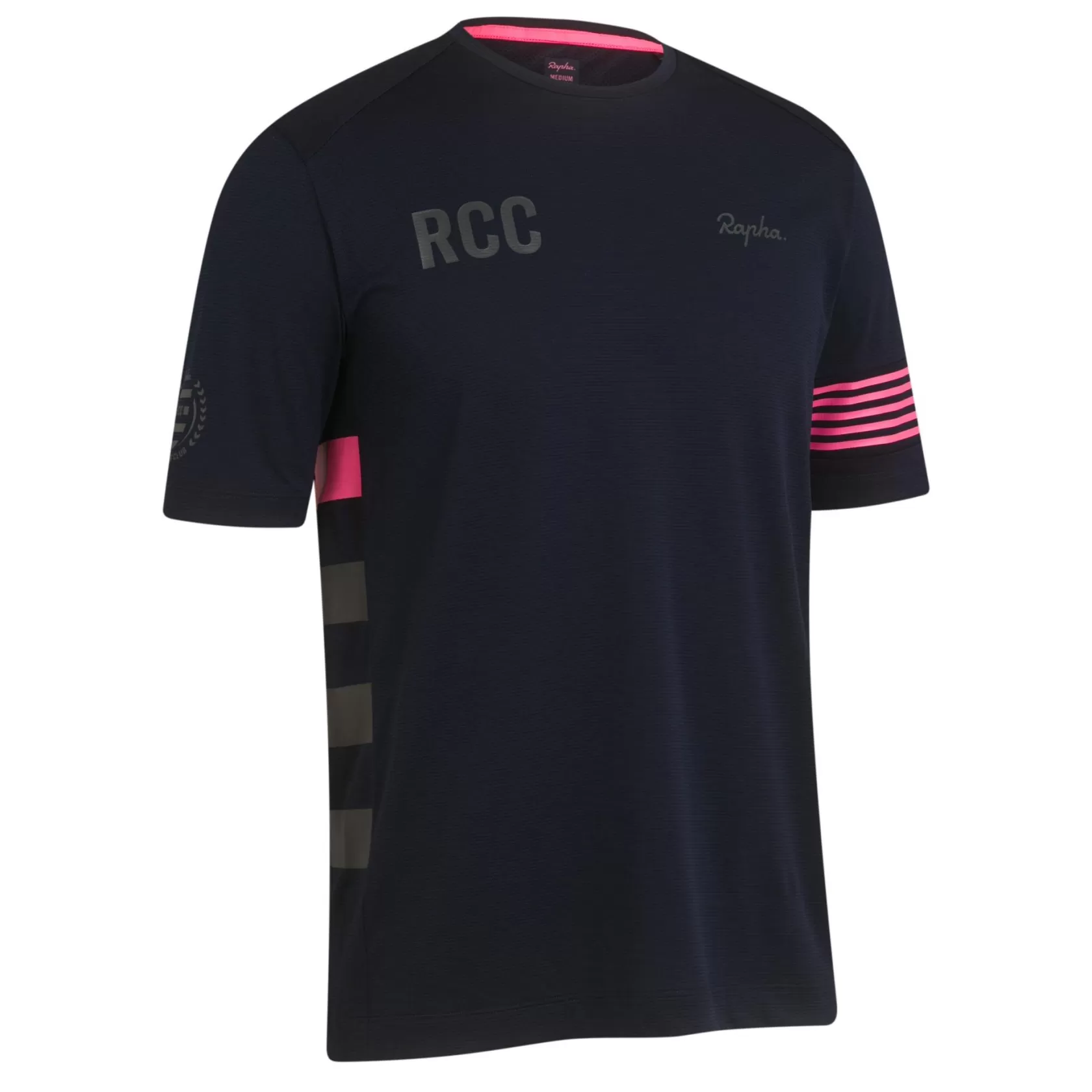 Best Men's RCC Technical T-Shirt T-shirts & Tops