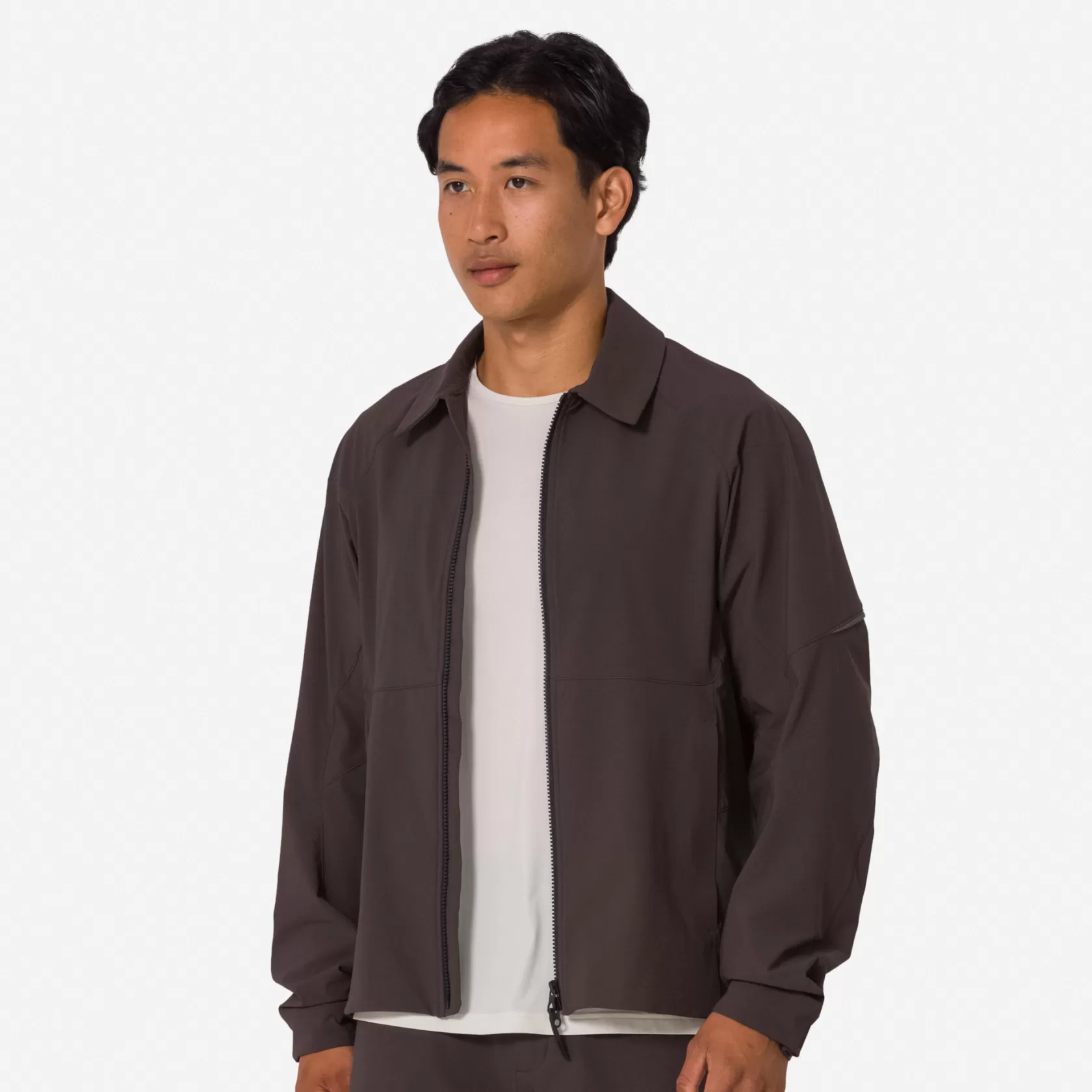 Cheap Men's Riding Jacket Jackets & Vests