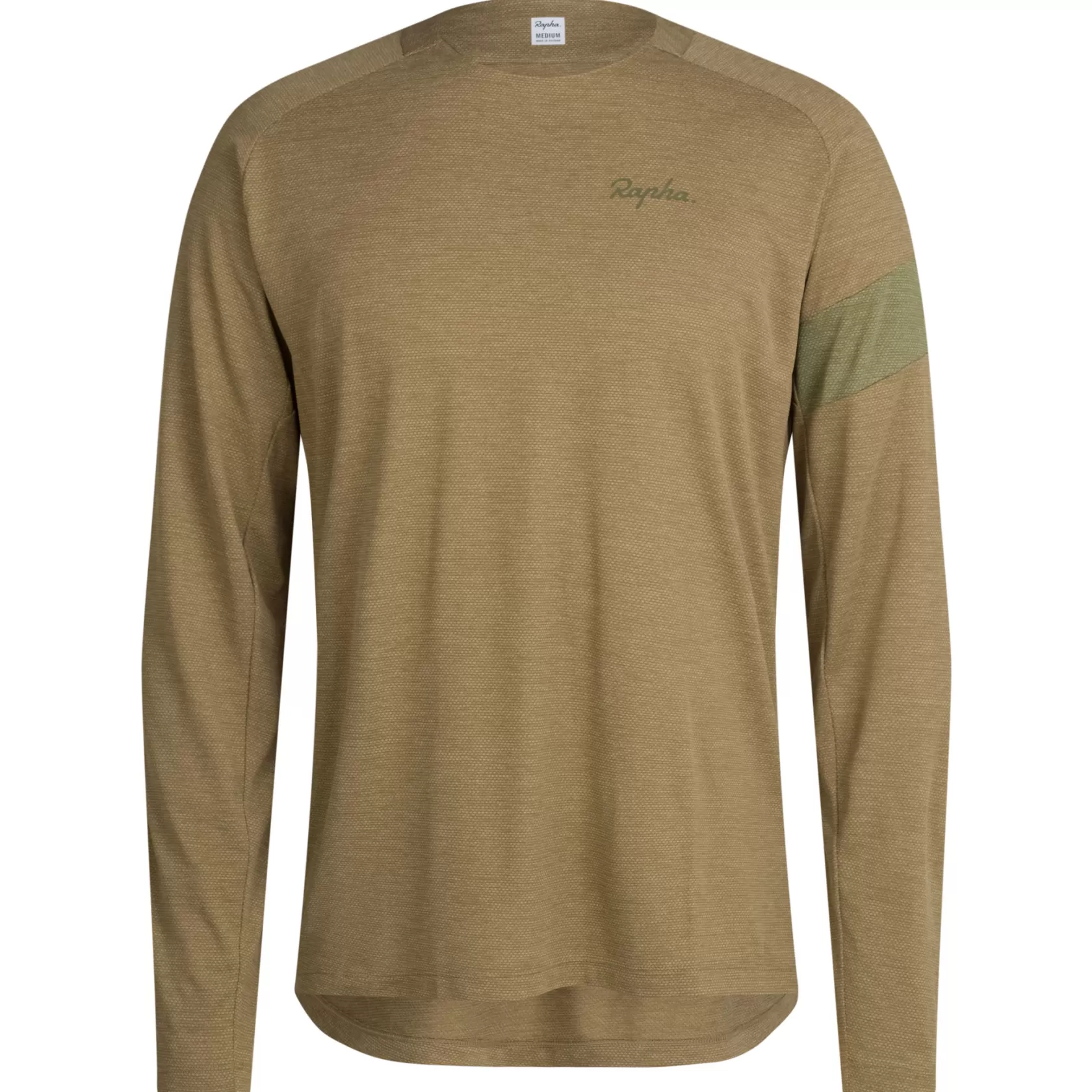 Best Men's Trail Long Sleeve Technical T-shirt Archive | T-shirts & Tops