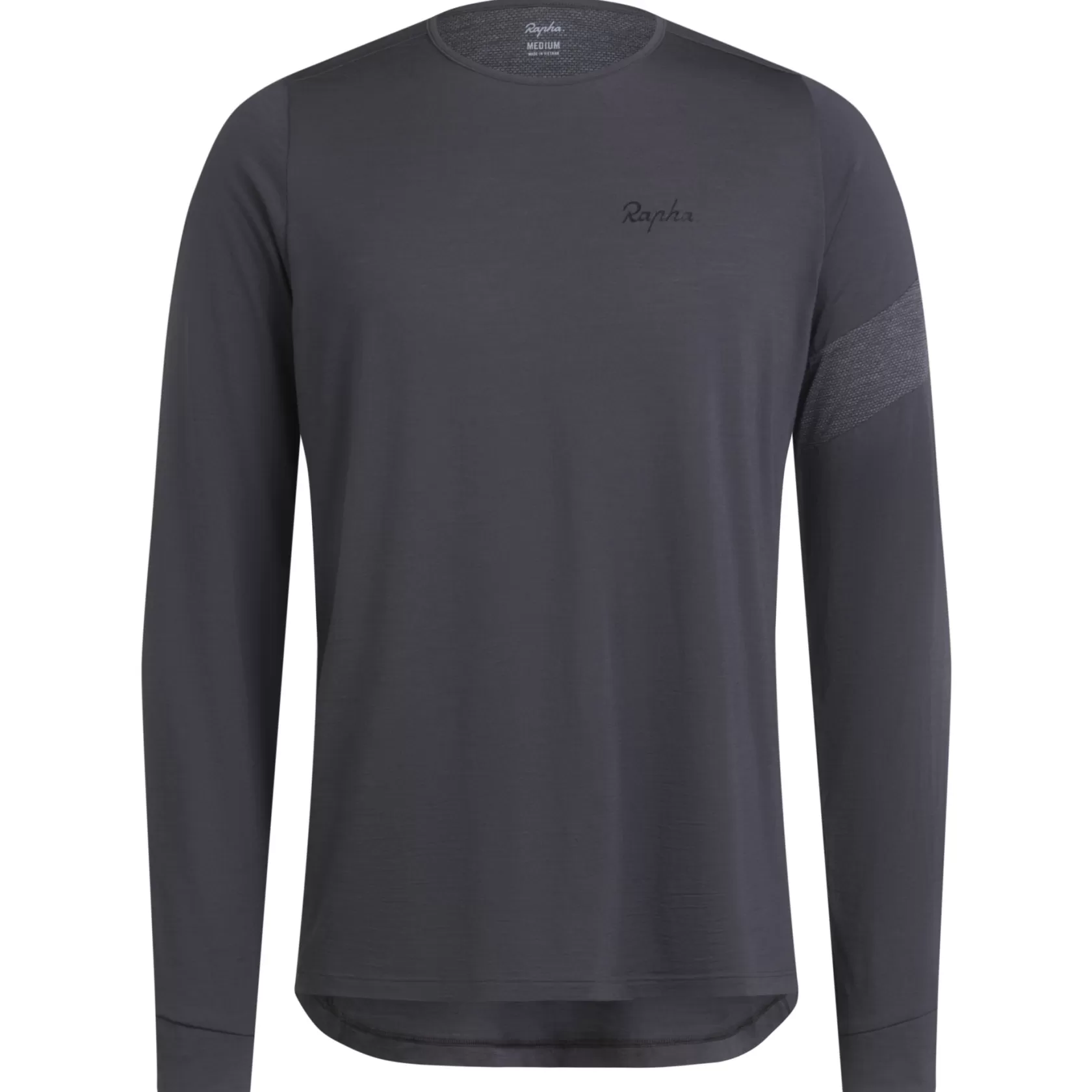 Outlet Men's Trail Merino Long Sleeve T-shirt T-shirts & Tops