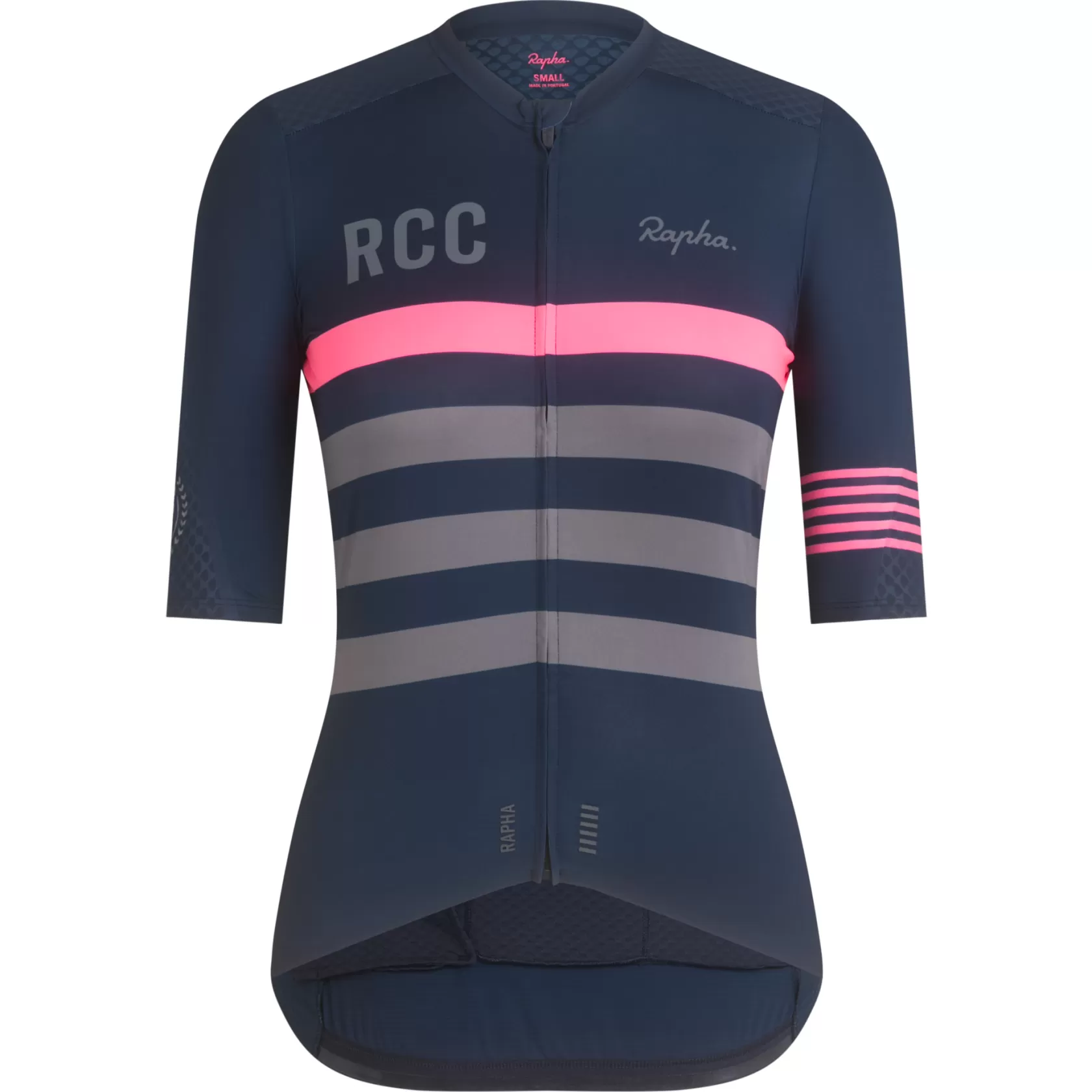 New RCC Women`s Pro Team Aero Jersey. Women Jerseys