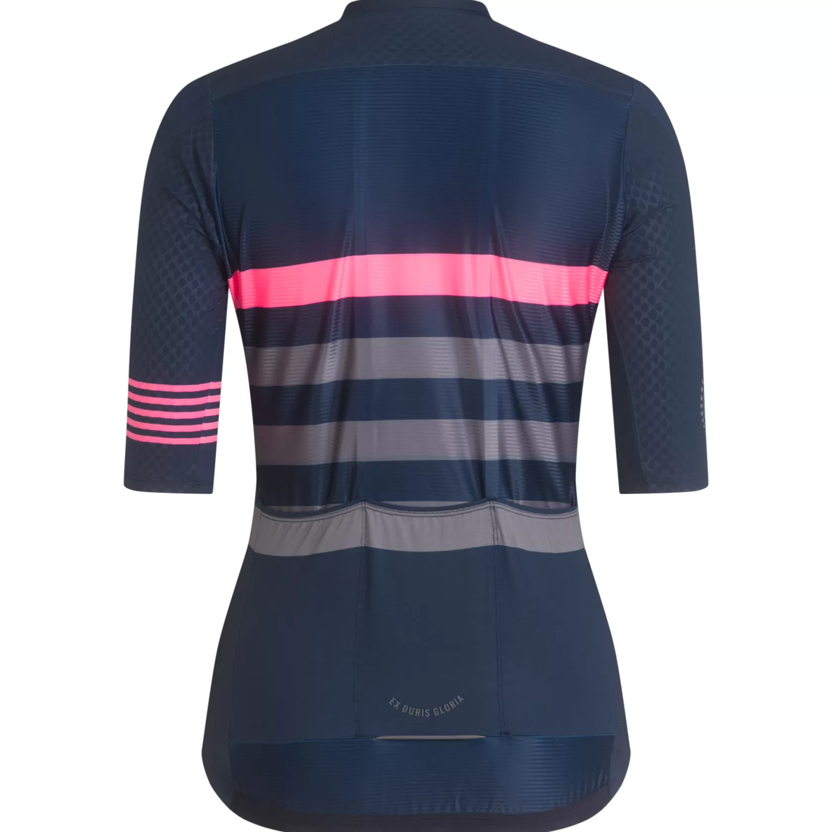 New RCC Women`s Pro Team Aero Jersey. Women Jerseys