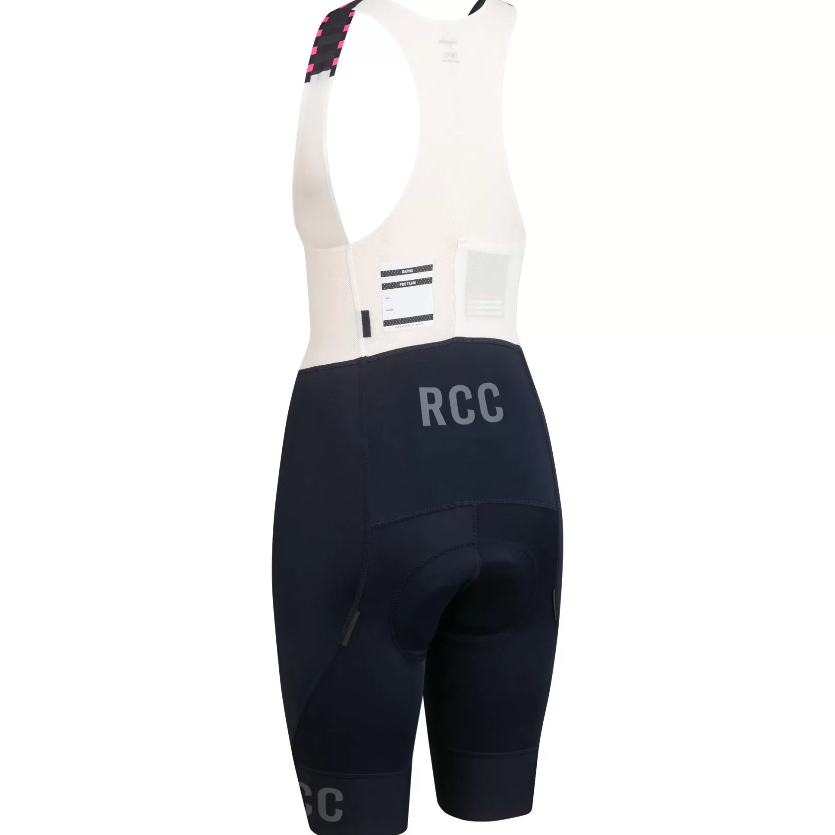 Store RCC Women's Pro Team Bib Shorts II - Regular Women Bibs, Shorts & Tights