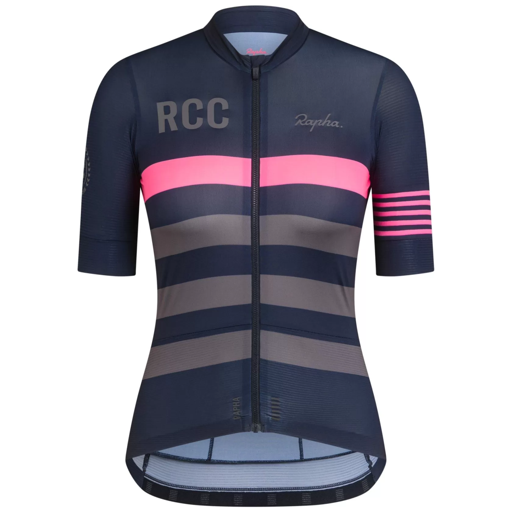 Flash Sale RCC Women's Pro Team Jersey Women Jerseys