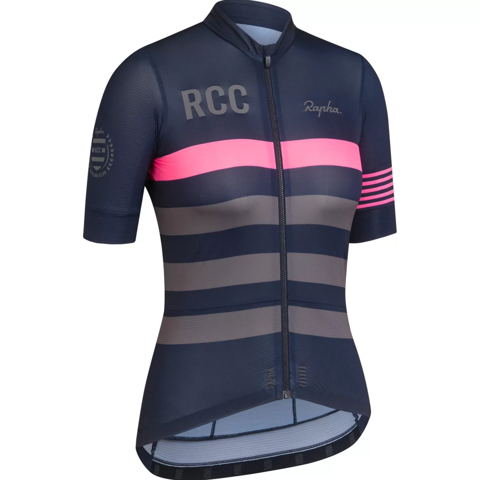 Flash Sale RCC Women's Pro Team Jersey Women Jerseys