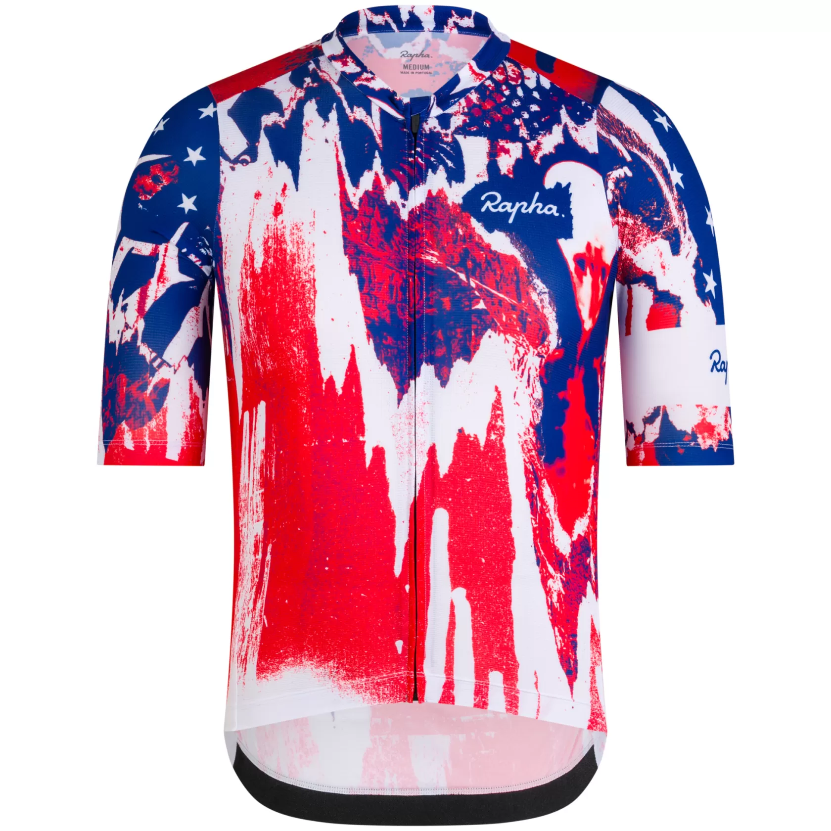 Clearance Santa Cruz htSQD Men's Pro Team Training Jersey - Nat Champs Jerseys