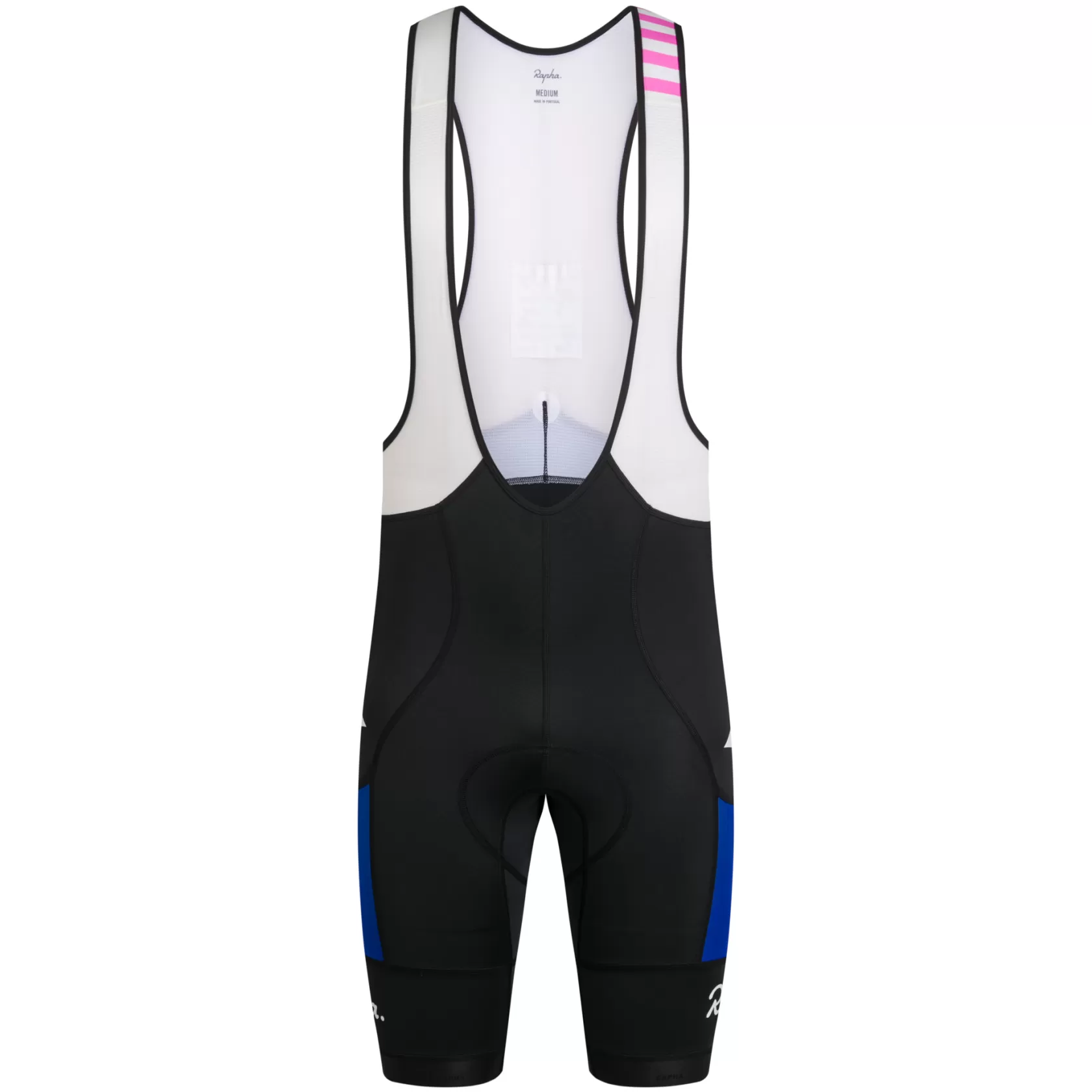 Shop Sturm Men's Pro Team Training Cargo Bib Shorts Bibs, Shorts & Tights