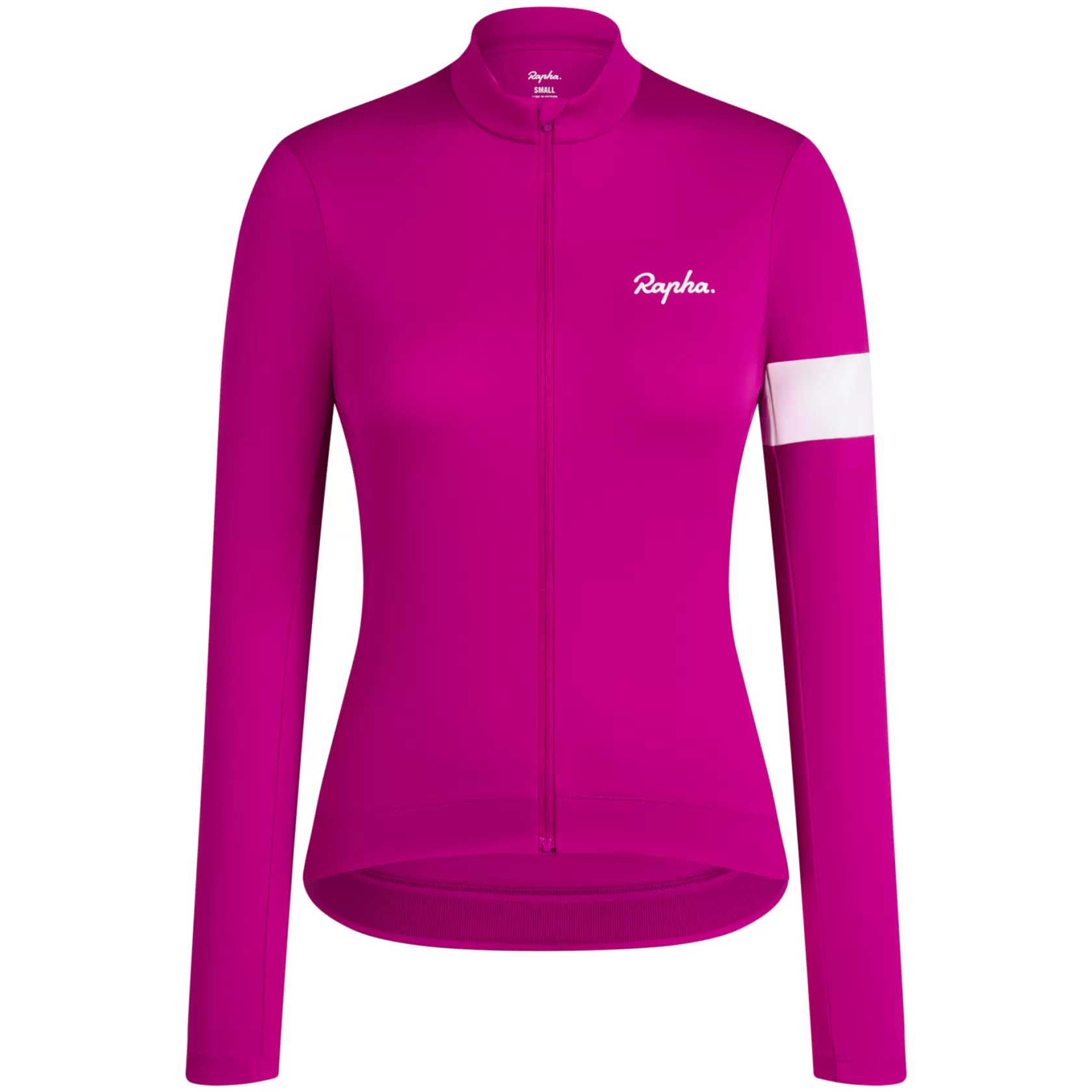 Cheap Women's Core Thermal Long Sleeve Jersey Women Jerseys