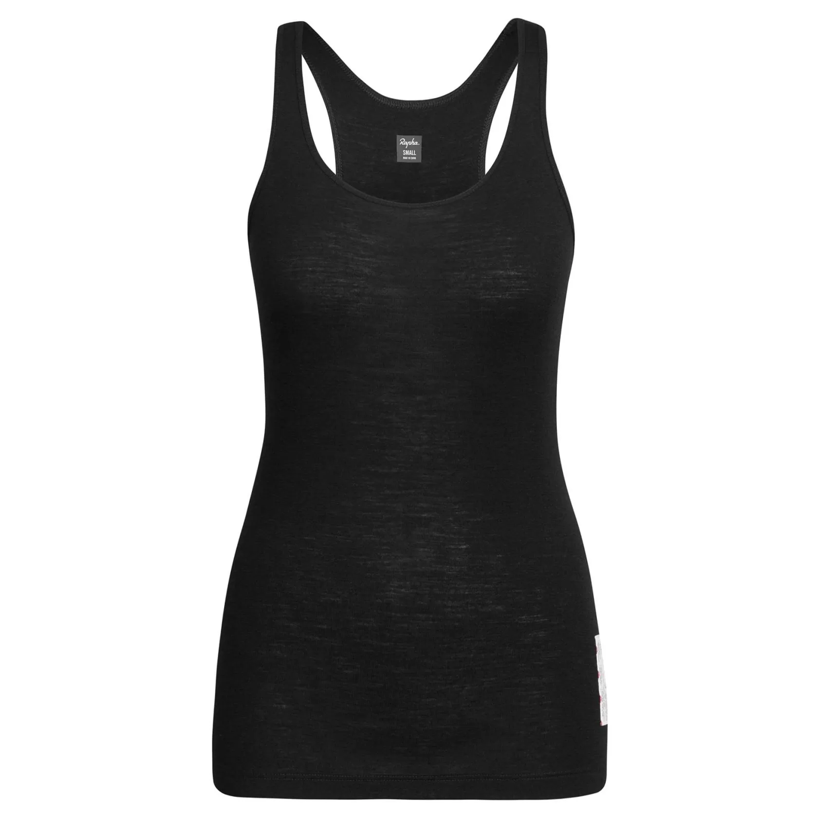 Fashion Women's Merino Base Layer - Sleeveless Women Archive