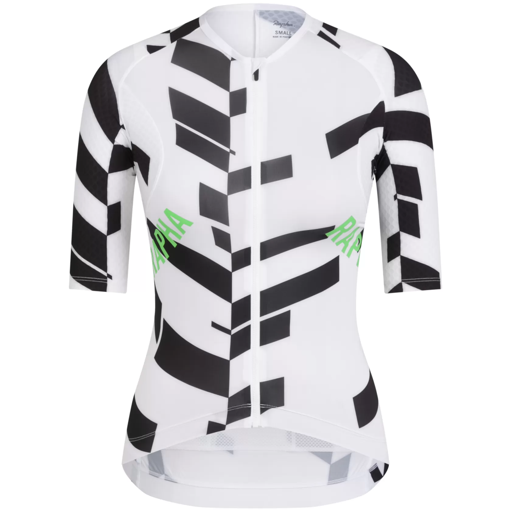 Outlet Women's Pro Team Aero Jersey - Data Print Women Jerseys