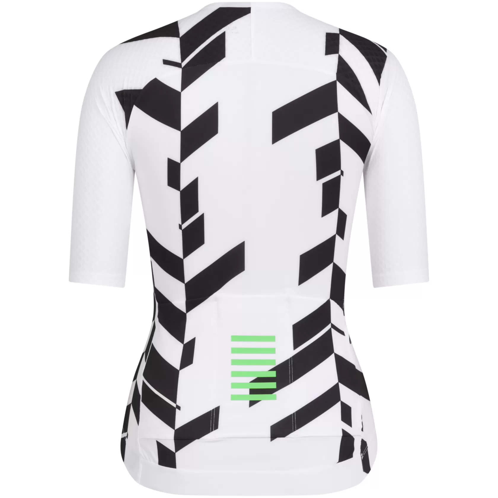 Outlet Women's Pro Team Aero Jersey - Data Print Women Jerseys