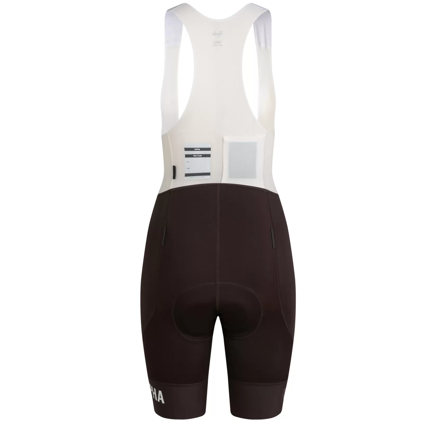 Hot Women's Pro Team Bib Short - Short Women Bibs, Shorts & Tights