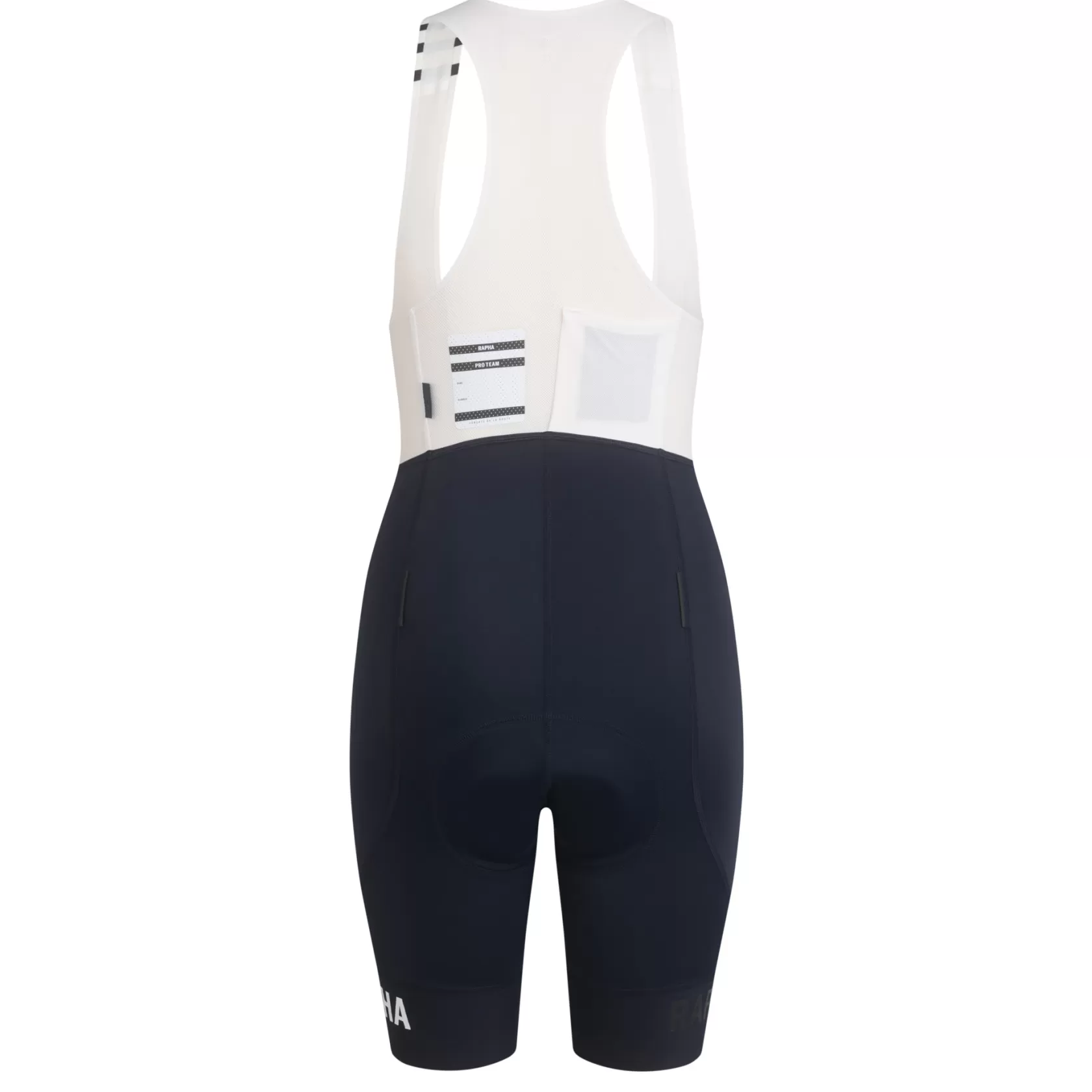 Hot Women's Pro Team Bib Shorts - Short Women Bibs, Shorts & Tights