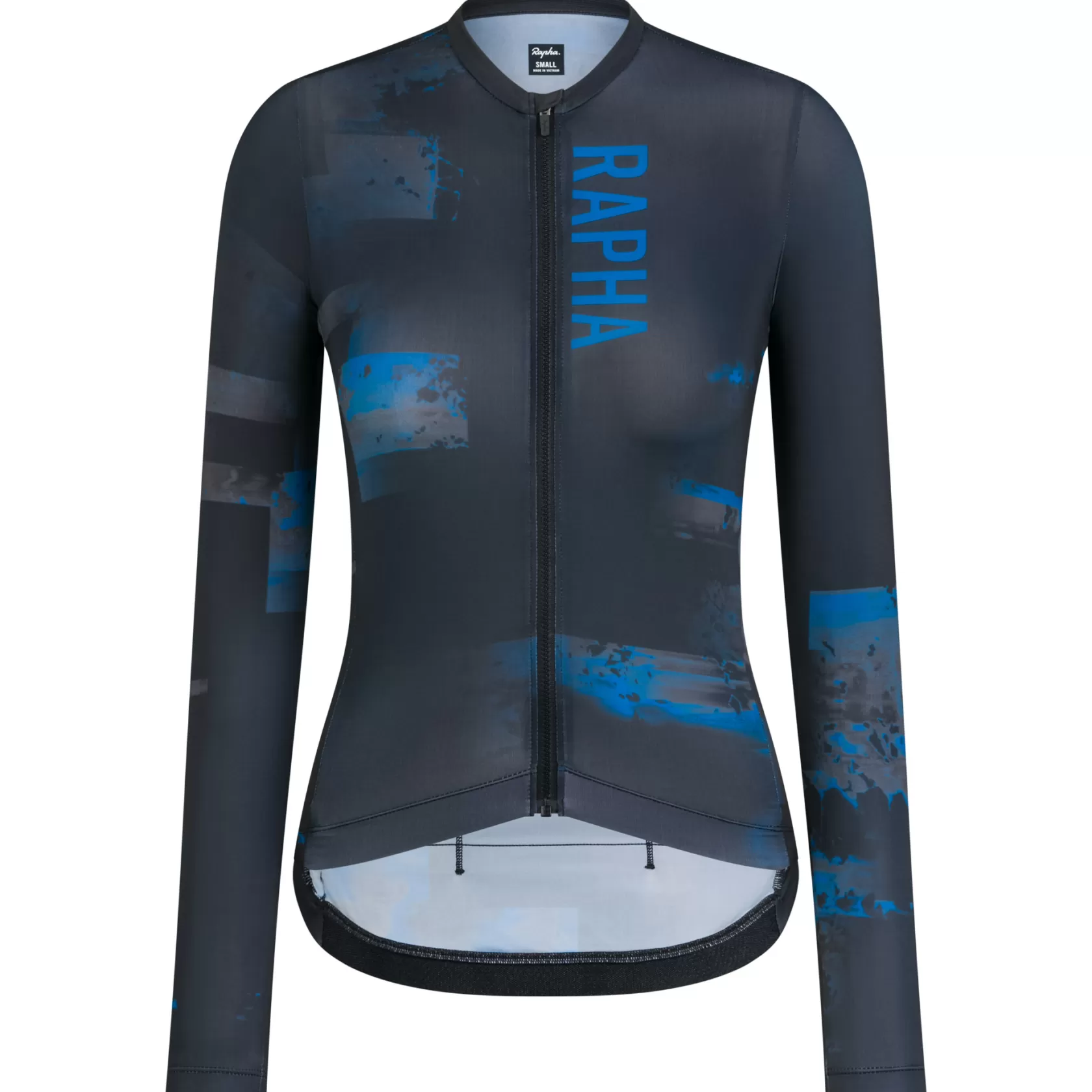 Clearance Women's Pro Team Long Sleeve Lightweight Jersey - Print Pack Women Jerseys