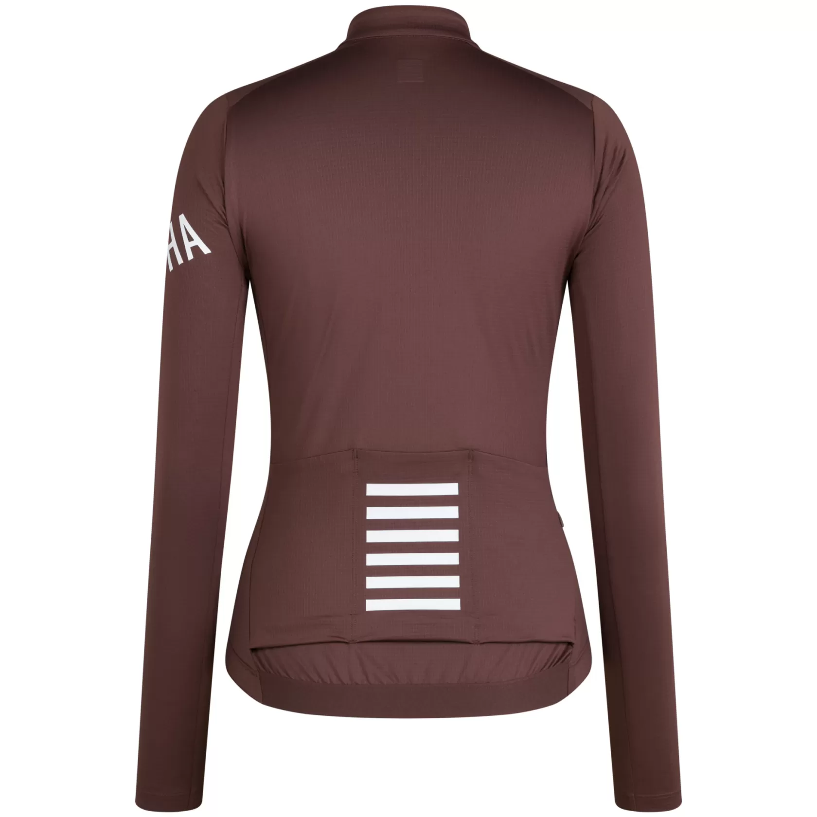 New Women's Pro Team Long Sleeve Midweight Jersey Women Jerseys