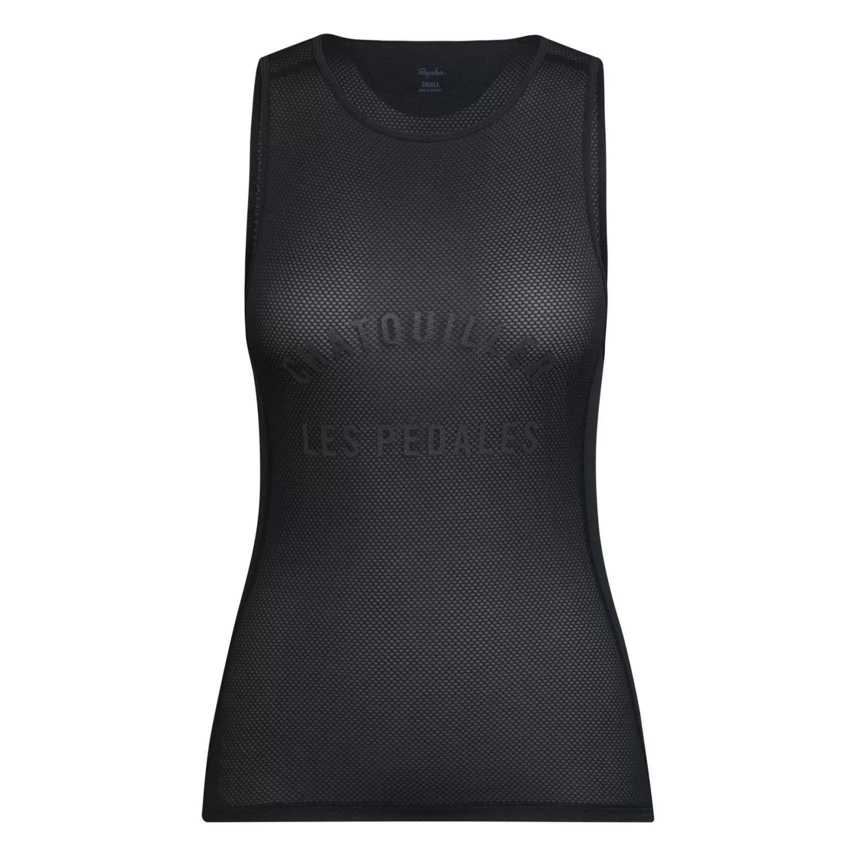 Best Sale Women's Pro Team Mesh Base Layer - Sleeveless Women Archive