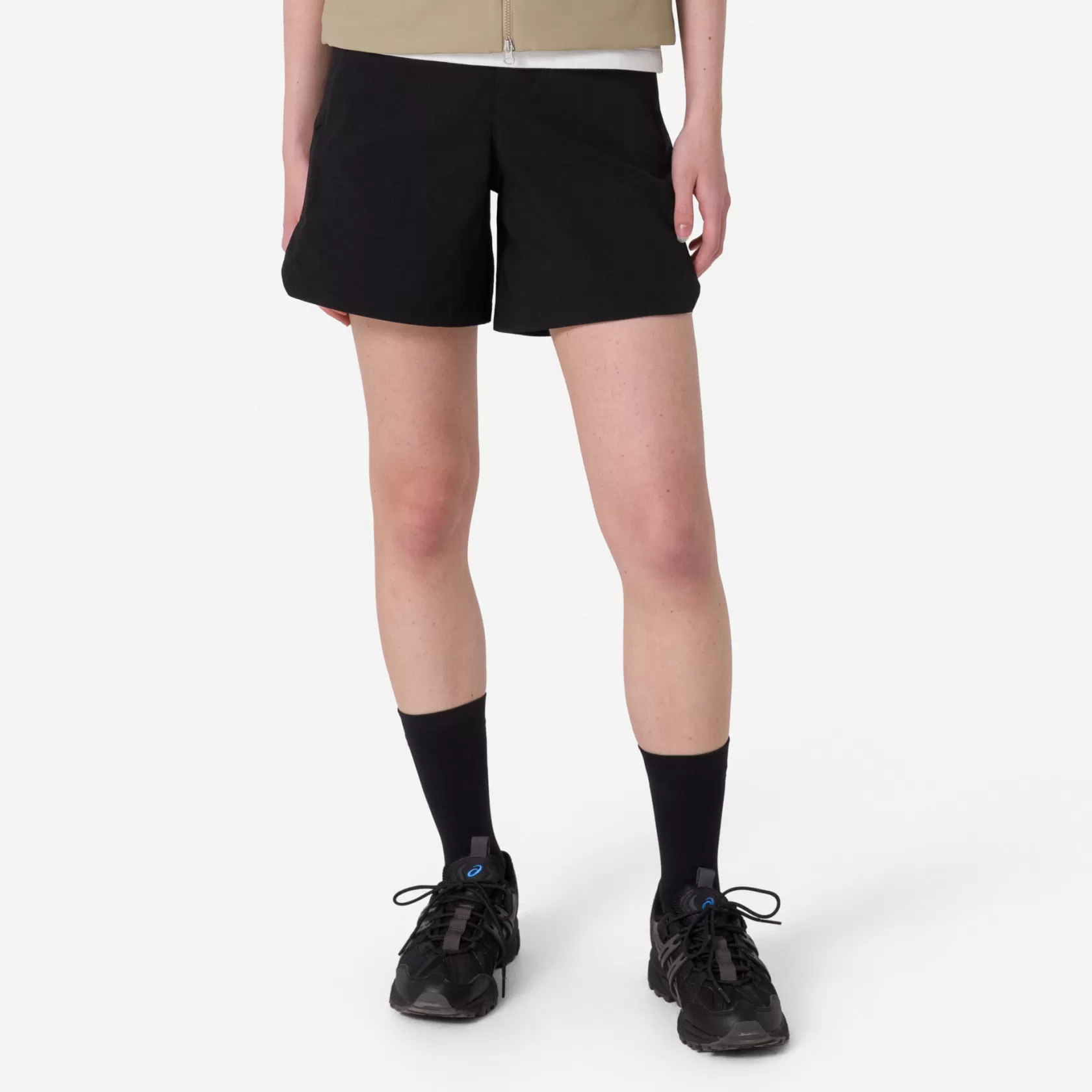 Shop Women's Tech Shorts Women Shorts,trousers & Leggings