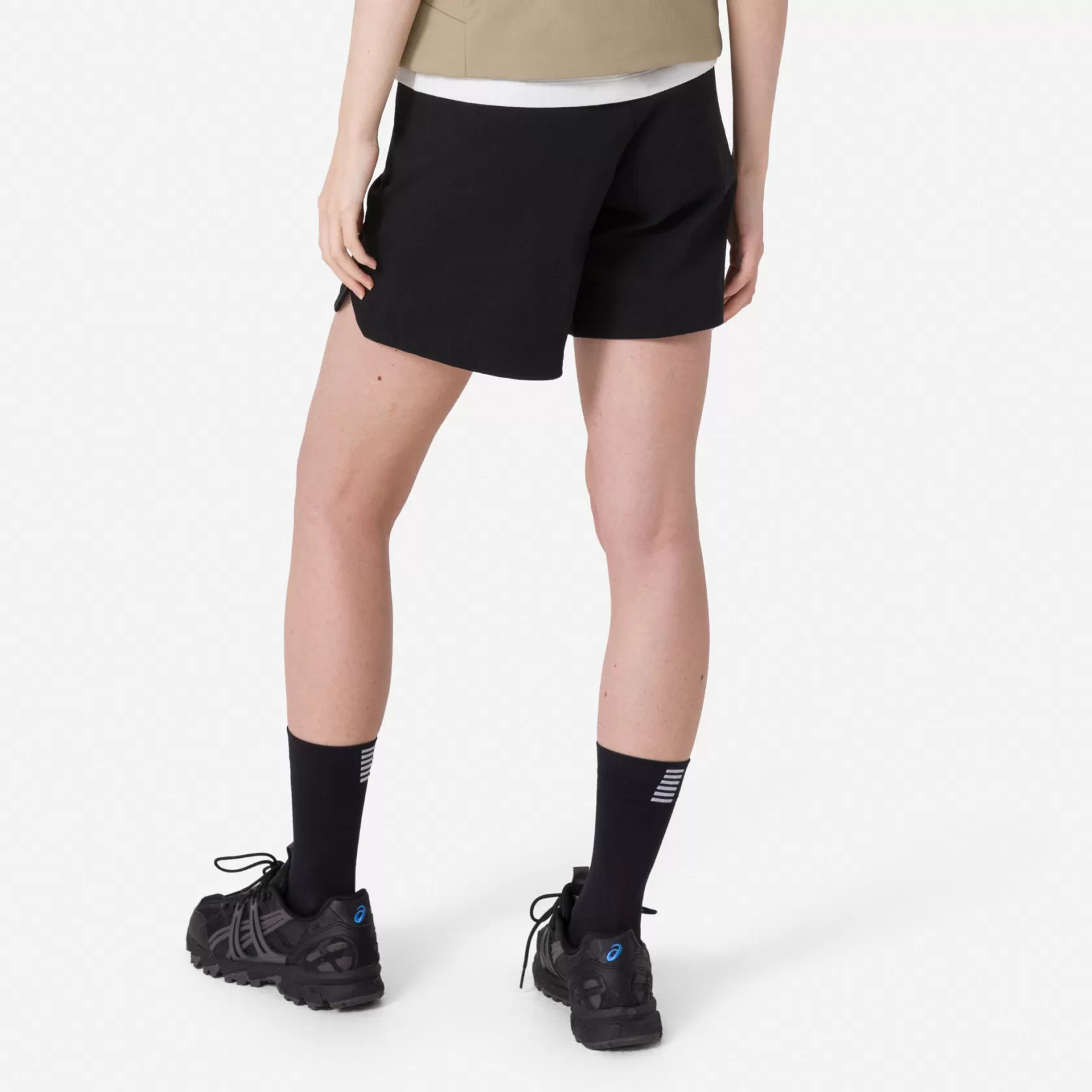 Shop Women's Tech Shorts Women Shorts,trousers & Leggings