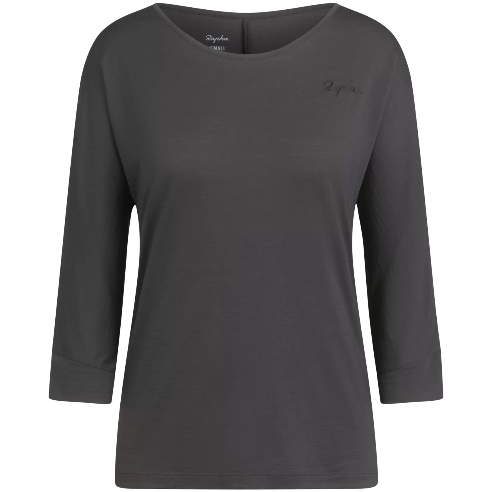 Best Women's Trail Merino 3/4 Sleeve Top Women Hoodies, T-shirts & Tops